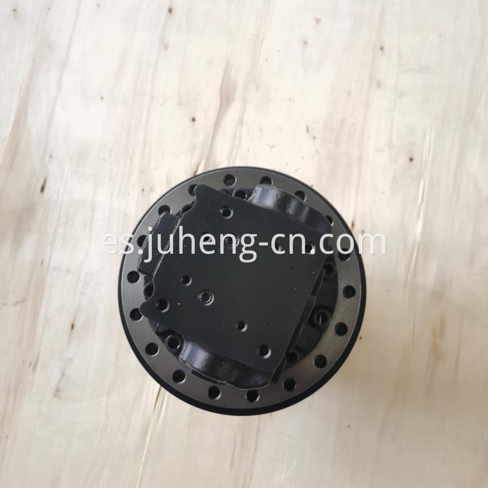 MM30T MM30SR Excavator Parts